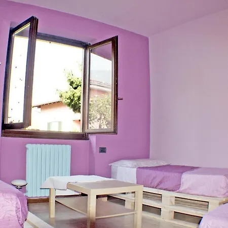 Iris Ferienhaus Сasa de vacaciones