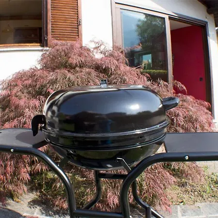 Holiday home Iris Ferienhaus Colico