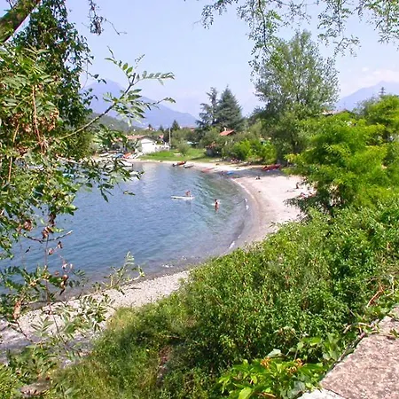 Сasa de vacaciones Iris Ferienhaus *